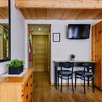 Kwatera prywatna U Tatarów Suche