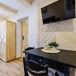 Kwatera prywatna U Tatarów Suche