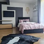 Kwatera prywatna U Tatarów *
