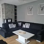Kwatera prywatna U Tatarów