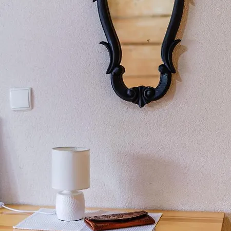 Privat bolig U Tatarow