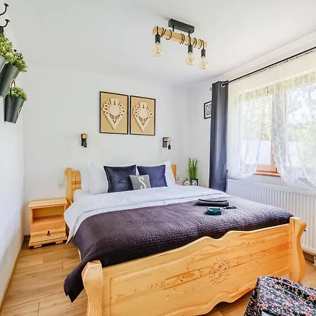 U Tatarów Kwatera prywatna Suche