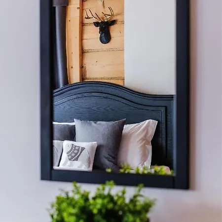 Privat bolig U Tatarow *