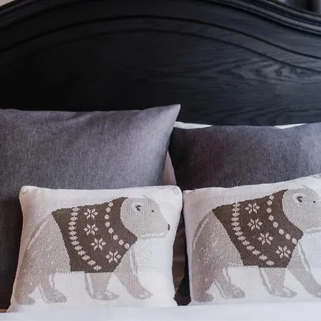 U Tatarow Privat bolig *