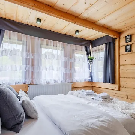 U Tatarow Privat bolig