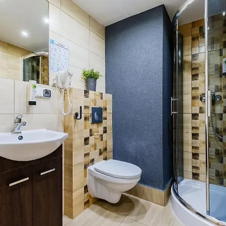 U Tatarow Privat bolig *