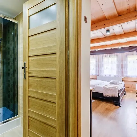 Privat bolig U Tatarow *