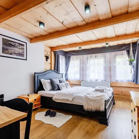 Homestay U Tatarow *