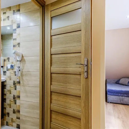 U Tatarow Privat bolig