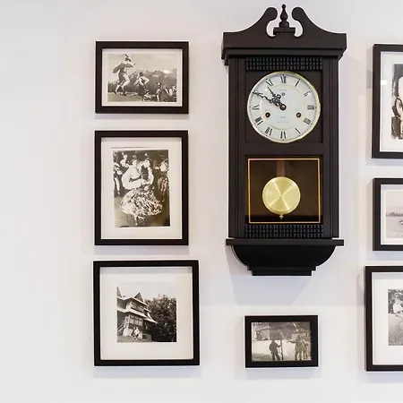 U Tatarow Privat bolig Suche