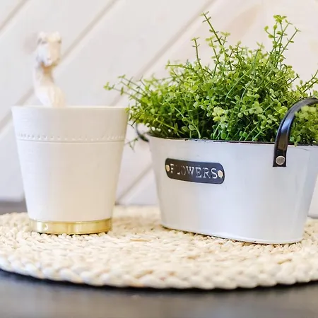 Privat bolig U Tatarow *