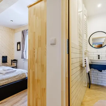 Privat bolig U Tatarow *