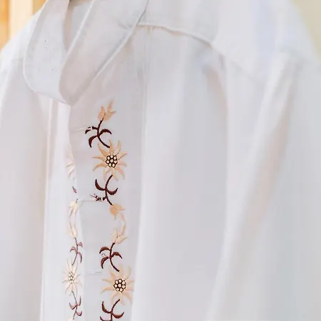 U Tatarow Homestay *