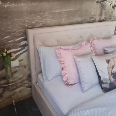 U Tatarow Homestay Suche