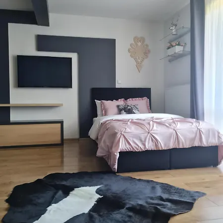 Privatunterkunft U Tatarow *