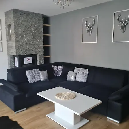 Privatunterkunft U Tatarow