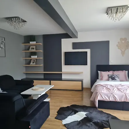 Kwatera prywatna U Tatarów Suche