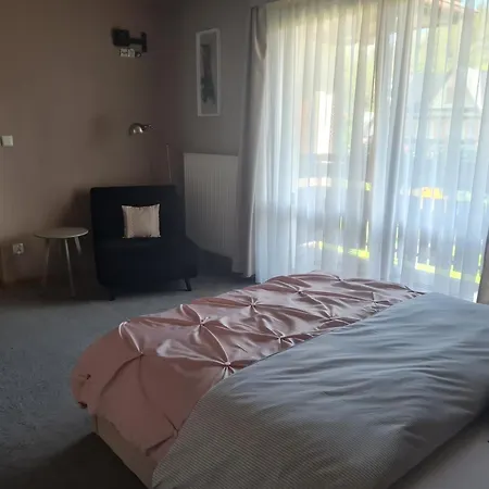 U Tatarów Kwatera prywatna