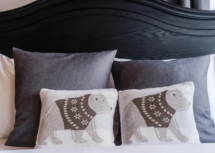 U Tatarow בית אירוח *