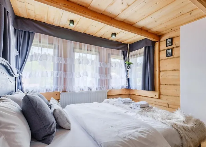 U Tatarow בית אירוח