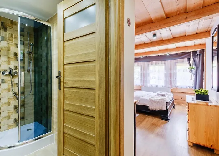 Kwatera prywatna U Tatarów *