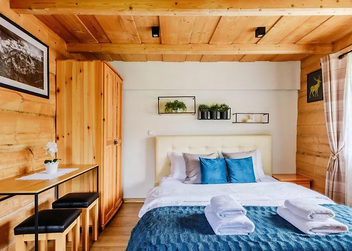 U Tatarów Kwatera prywatna *