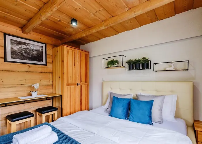 Kwatera prywatna U Tatarów