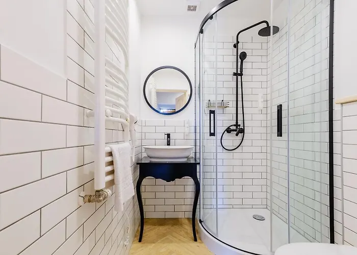 Kwatera prywatna U Tatarów *