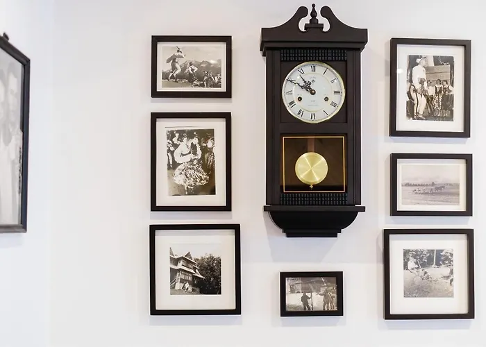 U Tatarow בית אירוח סוצ'ה