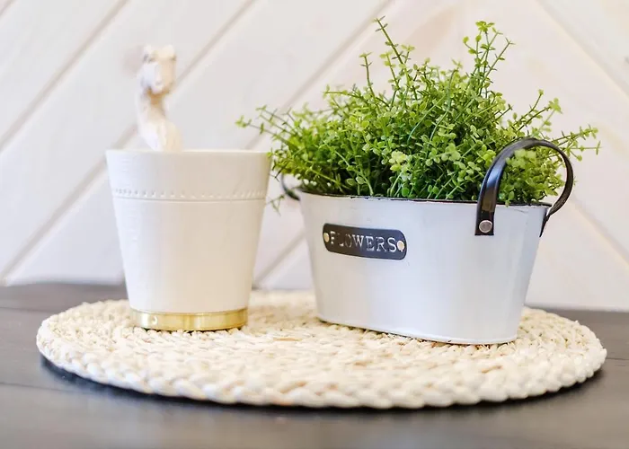 בית אירוח U Tatarow *