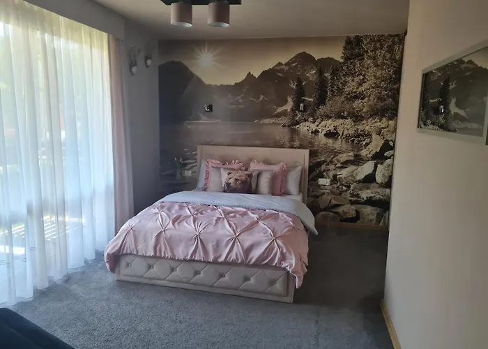 U Tatarów Kwatera prywatna Suche