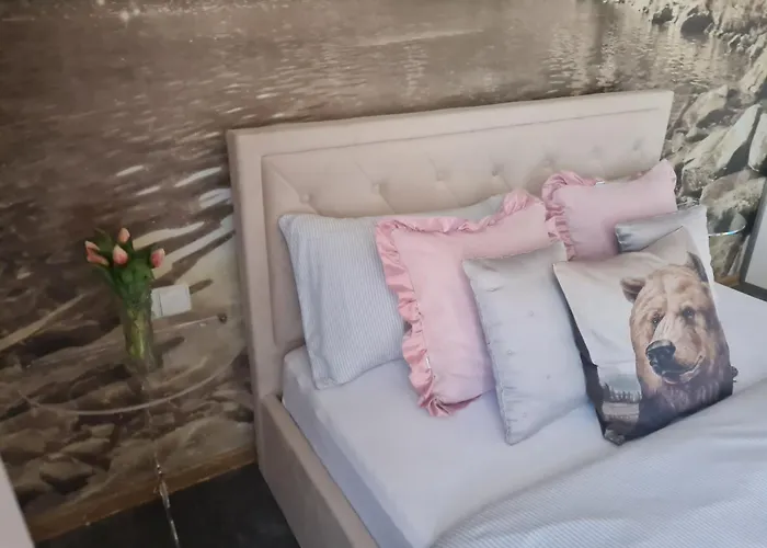 U Tatarow בית אירוח סוצ'ה